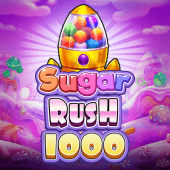 Biểu tượng game Cơn Sốt Đường 1000 thuộc nhóm nóng